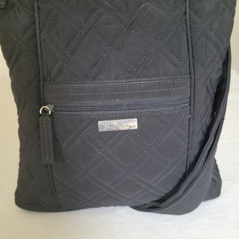 Cross body Hipster bag by Vera Bradley